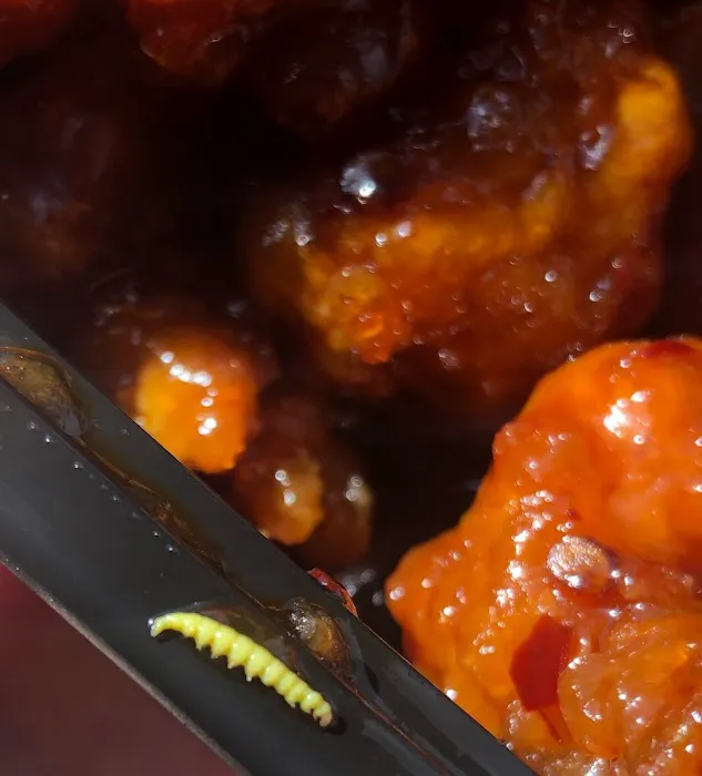 Tai Jiang Restaurant Picture 3