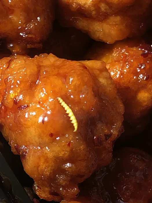 Tai Jiang Restaurant Picture 9