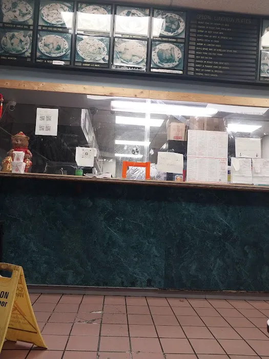 Tai Jiang Restaurant Picture 7