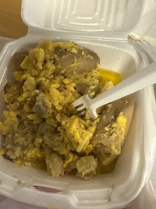 Mama's Patties Picture 1