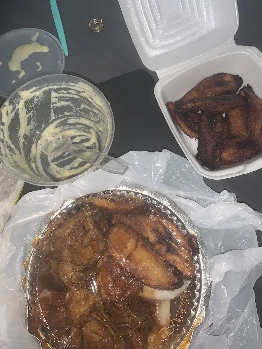 Mama's Patties Picture 2