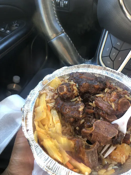 Mama's Patties Picture 3