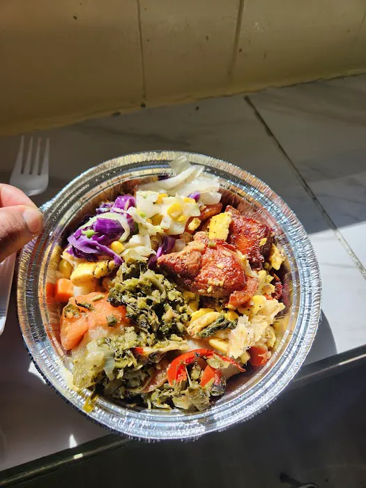 Krazy Kream Picture 1