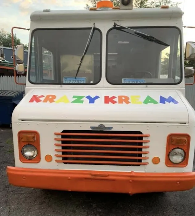 Krazy Kream Picture 9