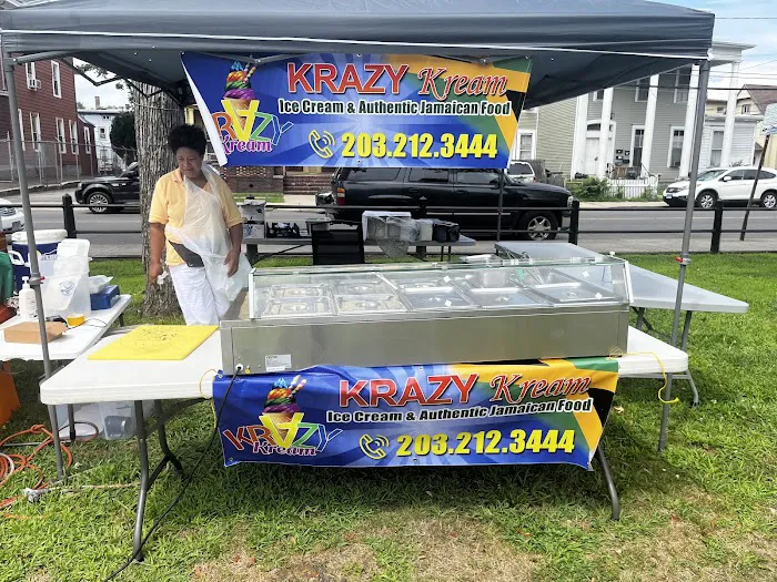 Krazy Kream Picture 8