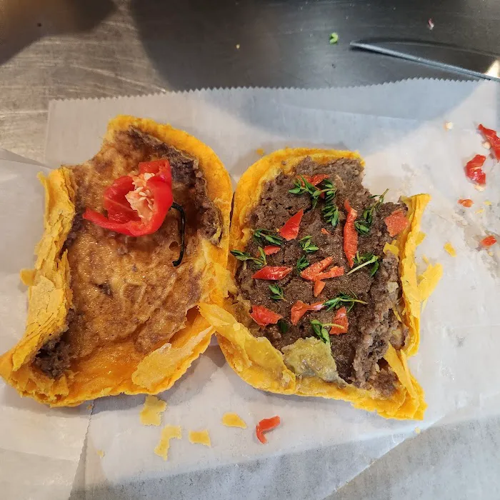 Krazy Kream Picture 5