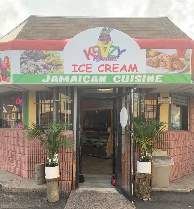 Krazy Kream Picture 2