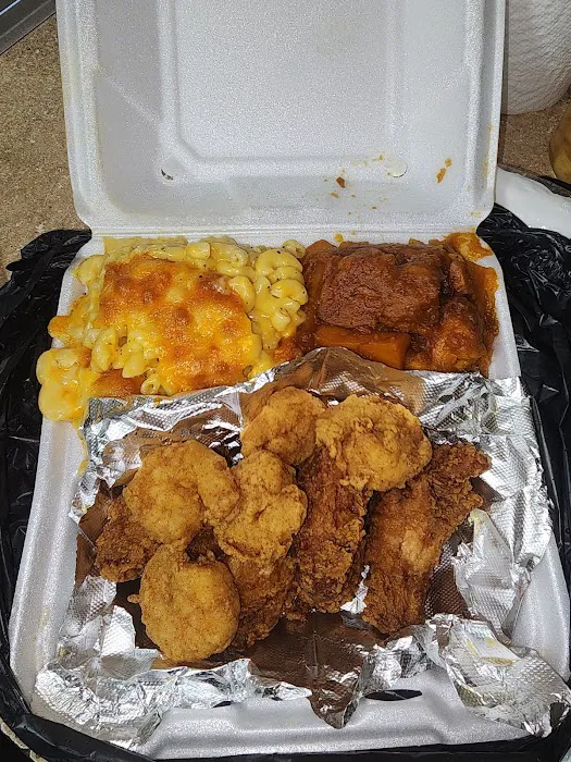 Anna B’s Soulfood Picture 1