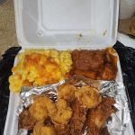Anna B’s Soulfood