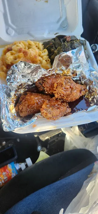 Anna B’s Soulfood Picture 2