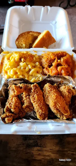 Anna B’s Soulfood Picture 4