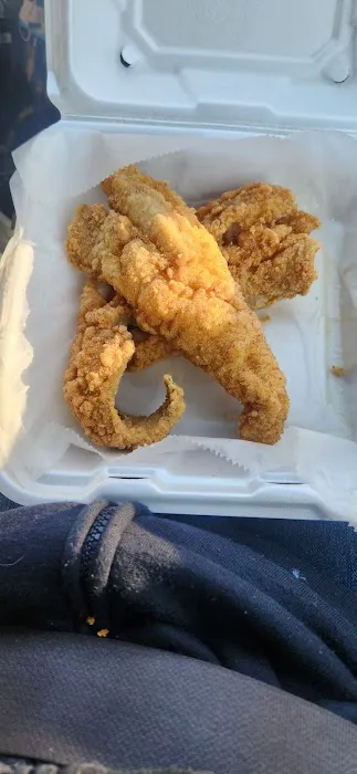 Anna B’s Soulfood Picture 3