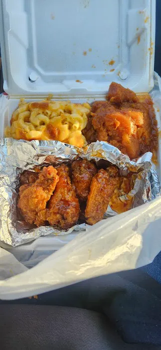 Anna B’s Soulfood Picture 5