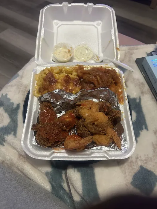 Anna B’s Soulfood Picture 6