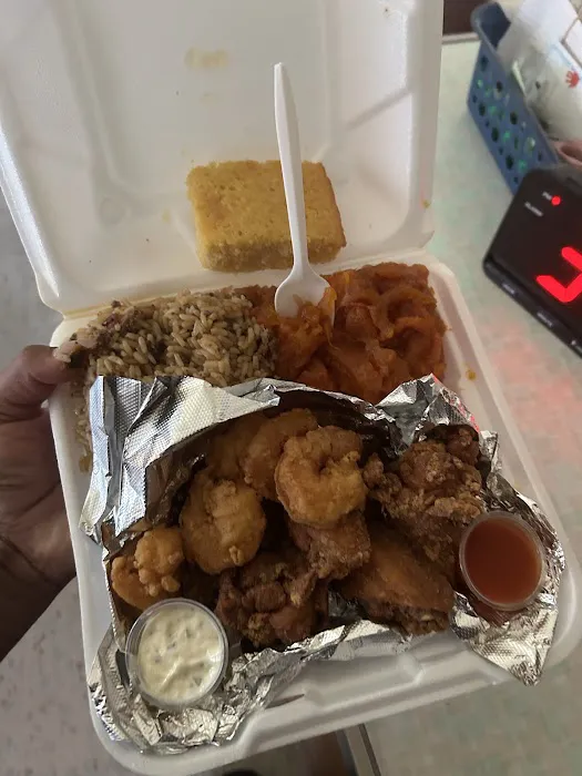 Anna B’s Soulfood Picture 7