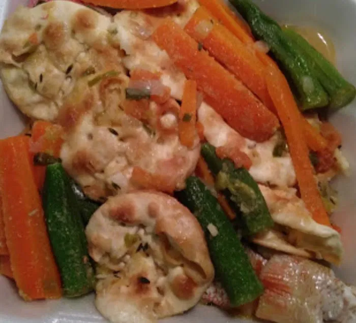 CJs Jerk Center Jamaican Restaurant Picture 8