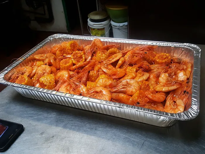 CJs Jerk Center Jamaican Restaurant Picture 3