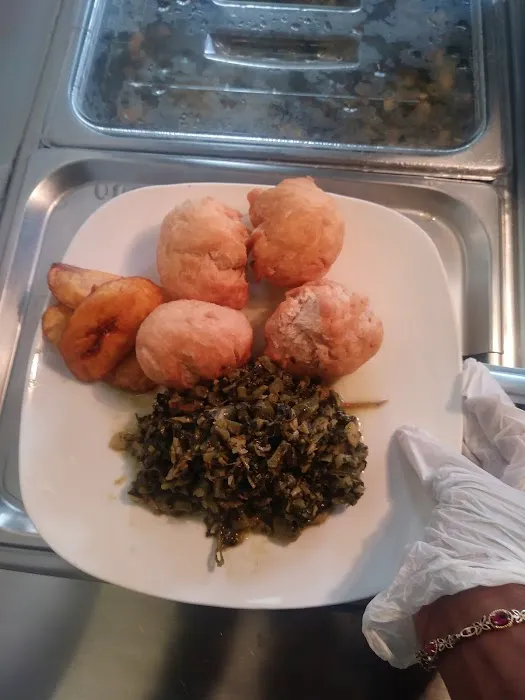 CJs Jerk Center Jamaican Restaurant Picture 1