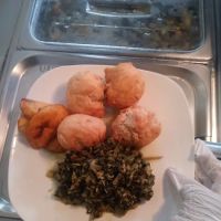 CJs Jerk Center Jamaican Restaurant ico