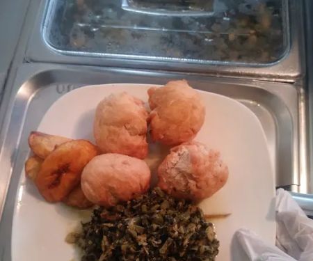 CJs Jerk Center Jamaican Restaurant