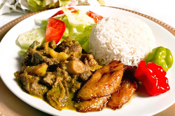 CJs Jerk Center Jamaican Restaurant Picture 7