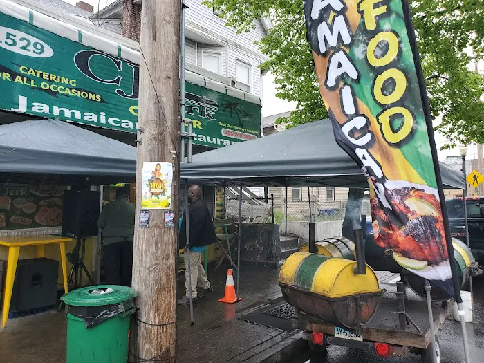 CJs Jerk Center Jamaican Restaurant Picture 9