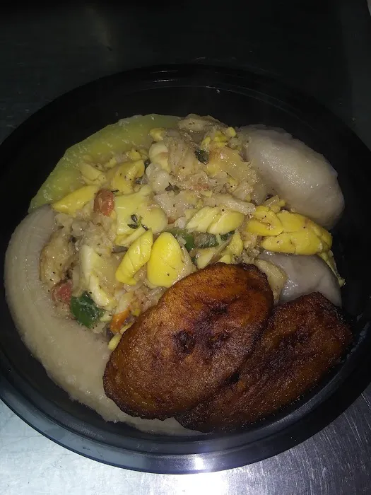 CJs Jerk Center Jamaican Restaurant Picture 2