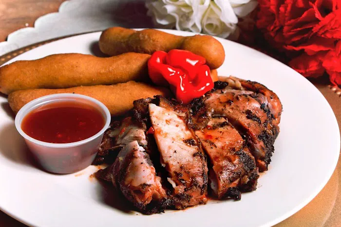 CJs Jerk Center Jamaican Restaurant Picture 10