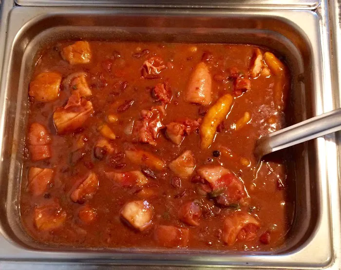 CJs Jerk Center Jamaican Restaurant Picture 4