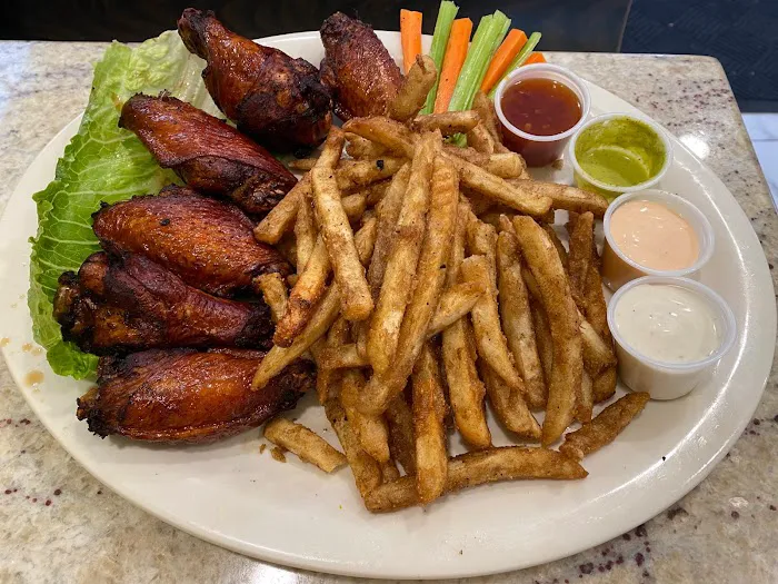 Pollo en Salsa Picture 4