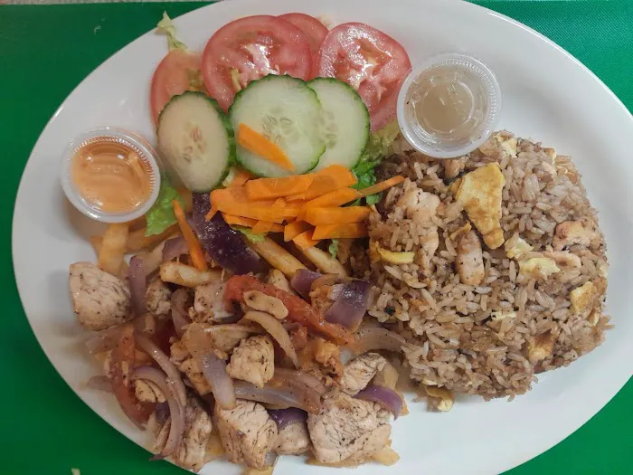 Pollo en Salsa Picture 2