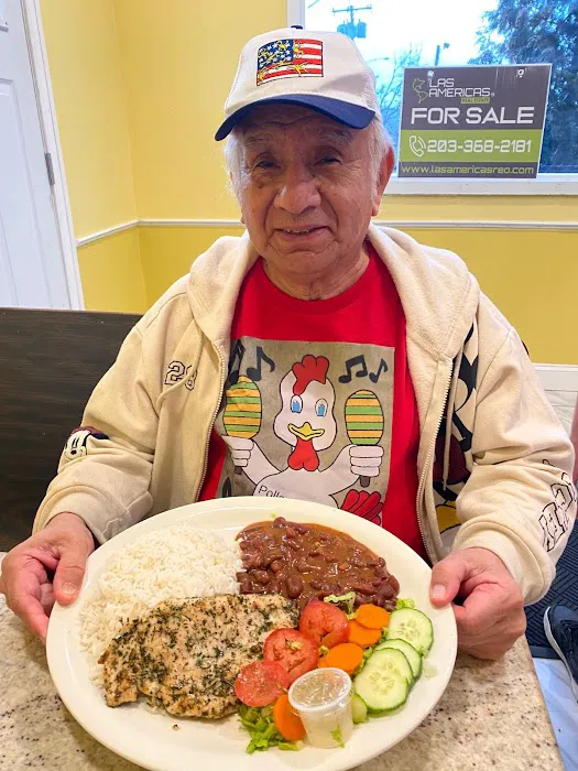 Pollo en Salsa Picture 3