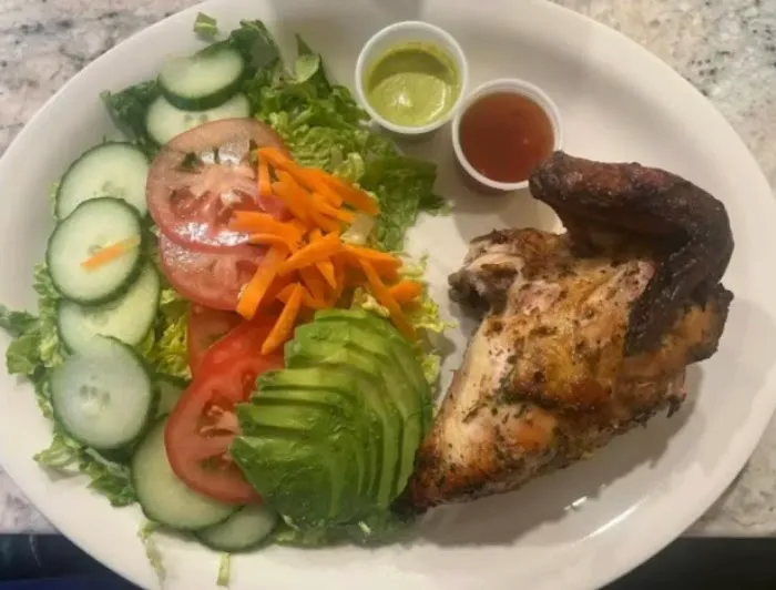 Pollo en Salsa Picture 5