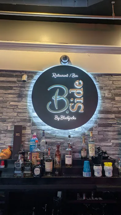 B.Side by Blackjacks Picture 1