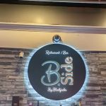 B.Side by Blackjacks