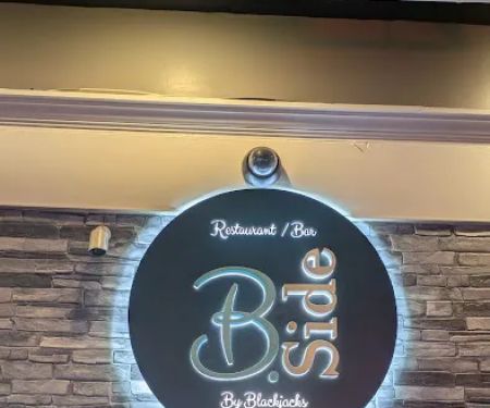 B.Side by Blackjacks