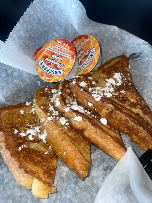 B.Side by Blackjacks Picture 2