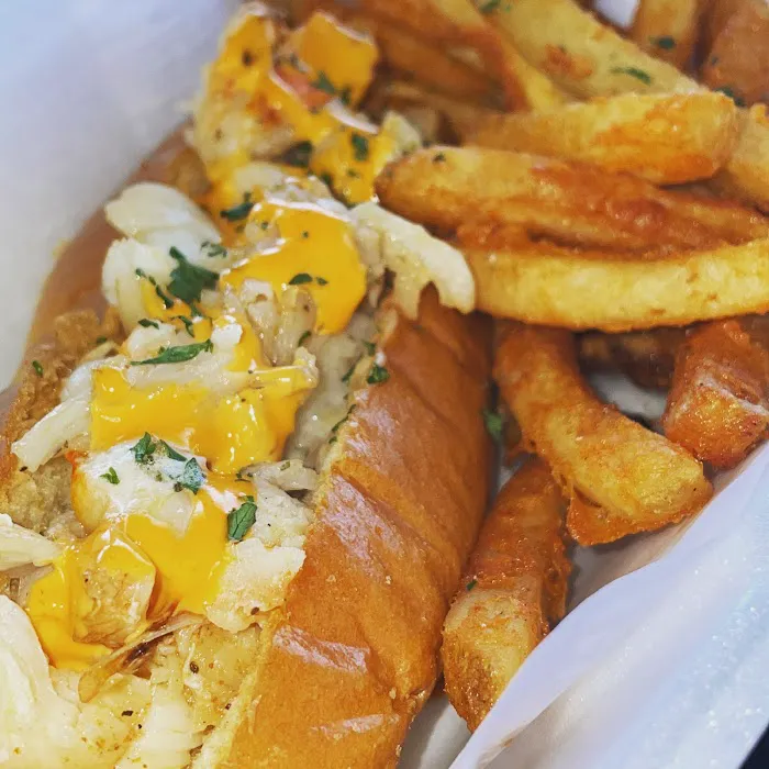 B.Side by Blackjacks Picture 3