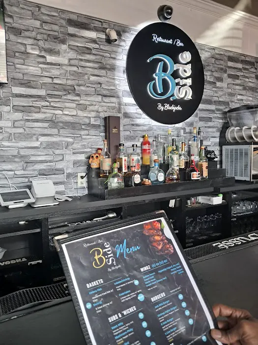 B.Side by Blackjacks Picture 9