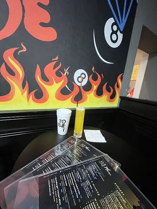 B.Side by Blackjacks Picture 5