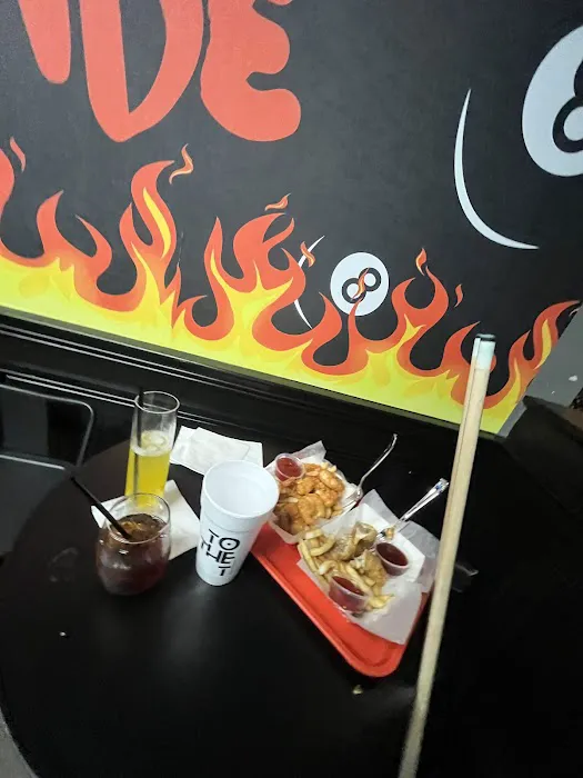 B.Side by Blackjacks Picture 4