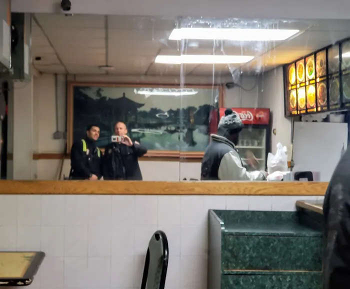 China Town Chinese Restaurant Picture 4