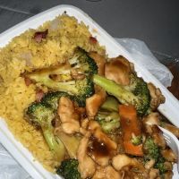 China Town Chinese Restaurant ico