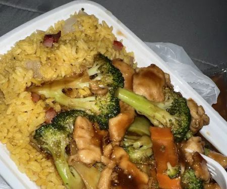 China Town Chinese Restaurant