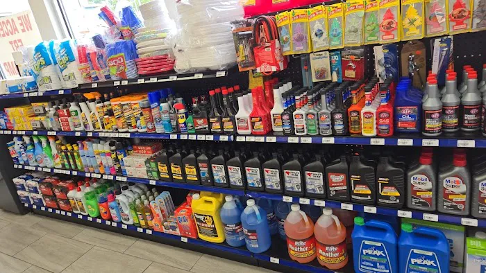 Krauszer's Picture 9