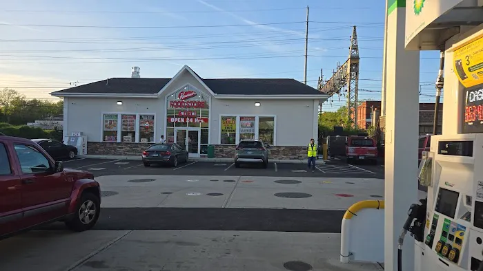 Krauszer's Picture 1