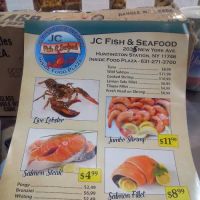 Romero Seafood Marisco Corporation ico