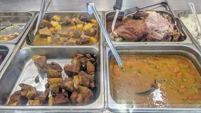 Romero Seafood Marisco Corporation Picture 2