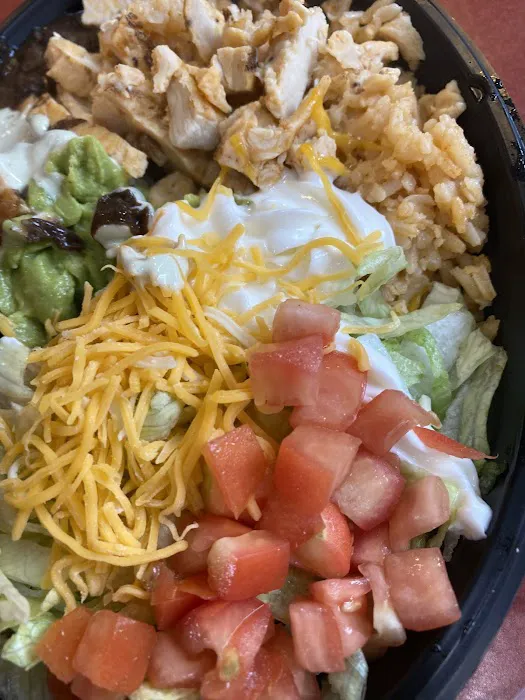 Taco Bell Picture 10