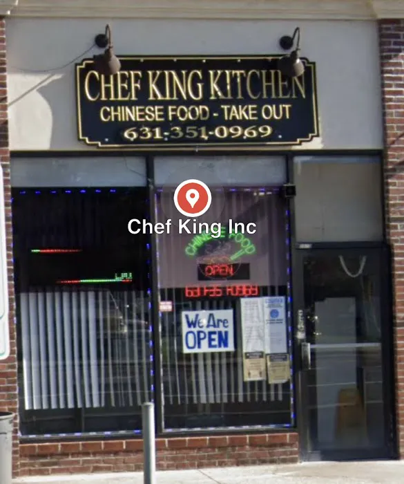 Chef King Inc Picture 10